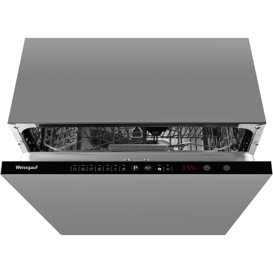 Встраиваемая посудомоечная машина Weissgauff BDW 6036 D Infolight
