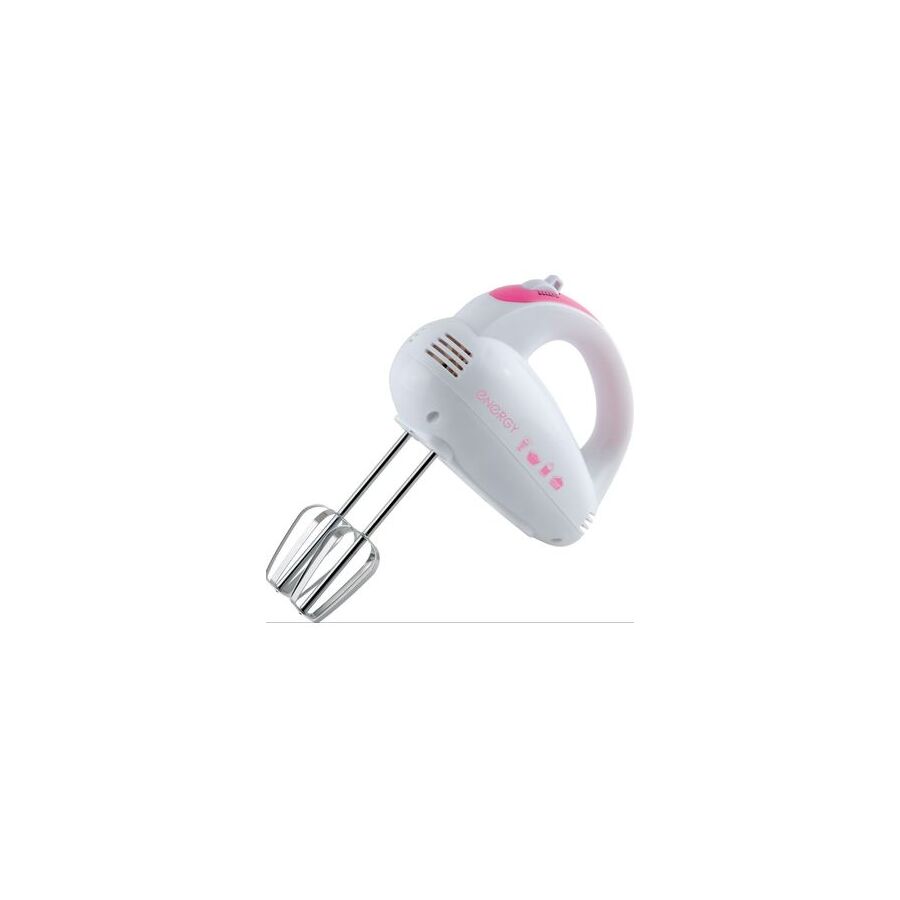 Миксер Energy EN-243 (007153) белый