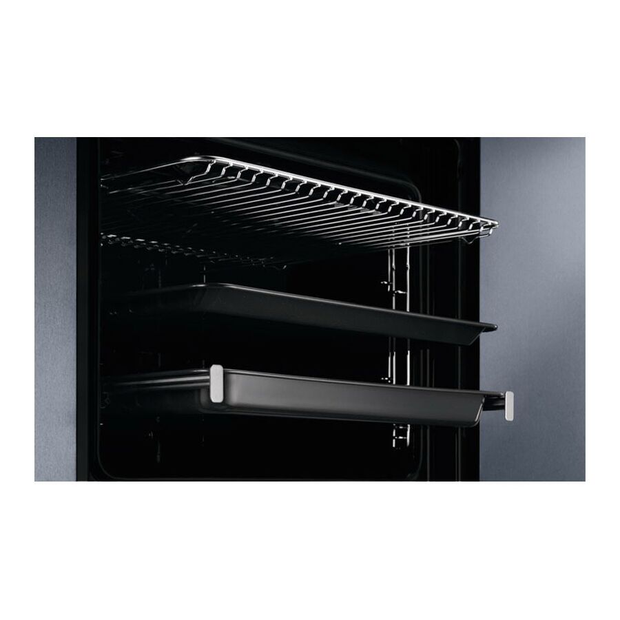 Духовой шкаф Electrolux EOD5C70BZ
