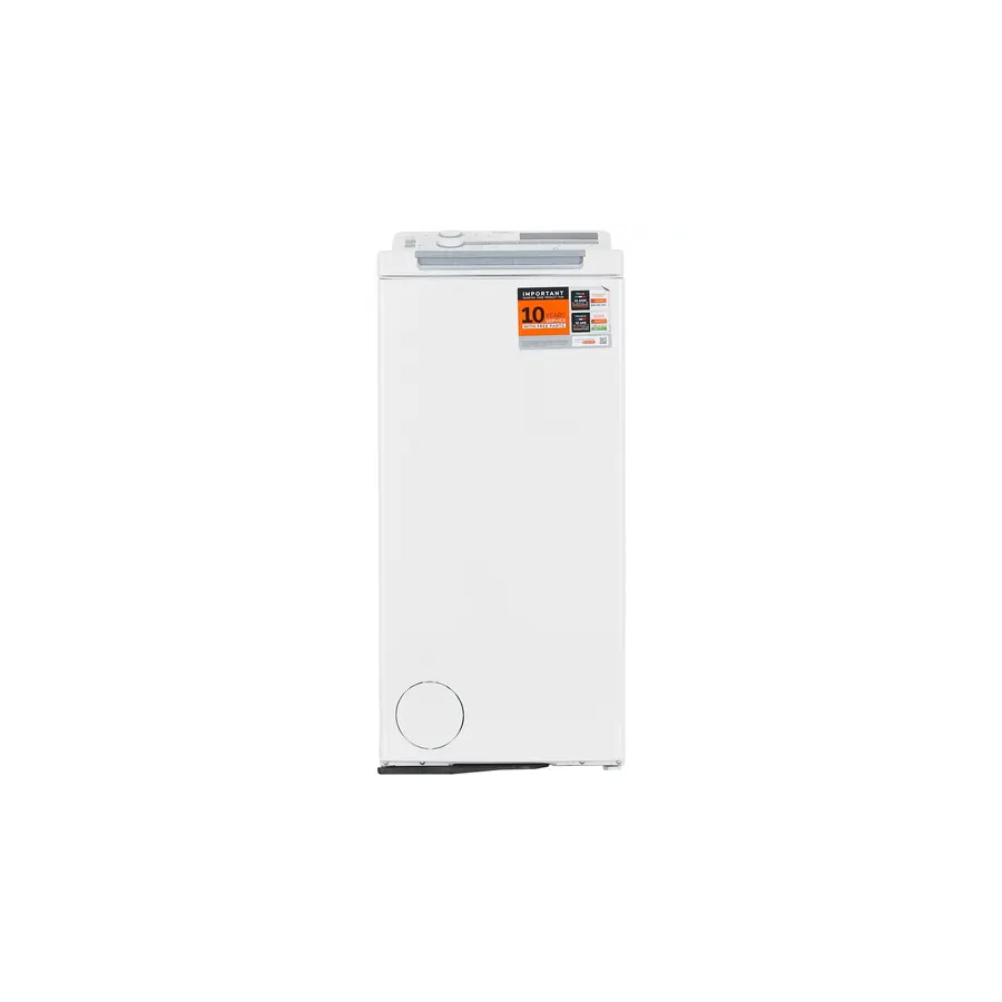 Стиральная машина вертикальная Whirlpool TDLR 7231BS EU/N