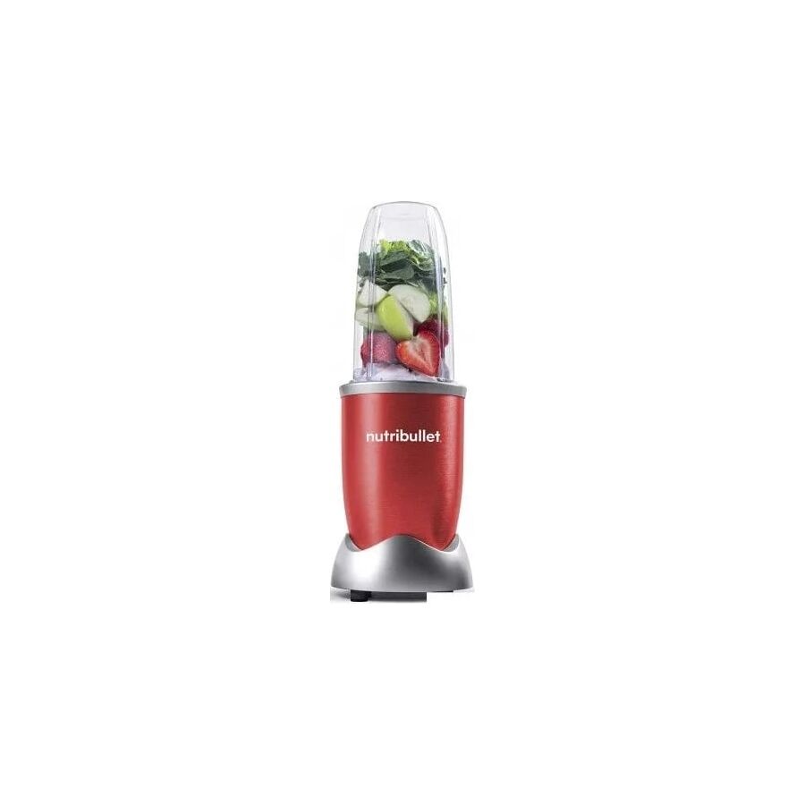 Блендер NutriBullet NB908 R