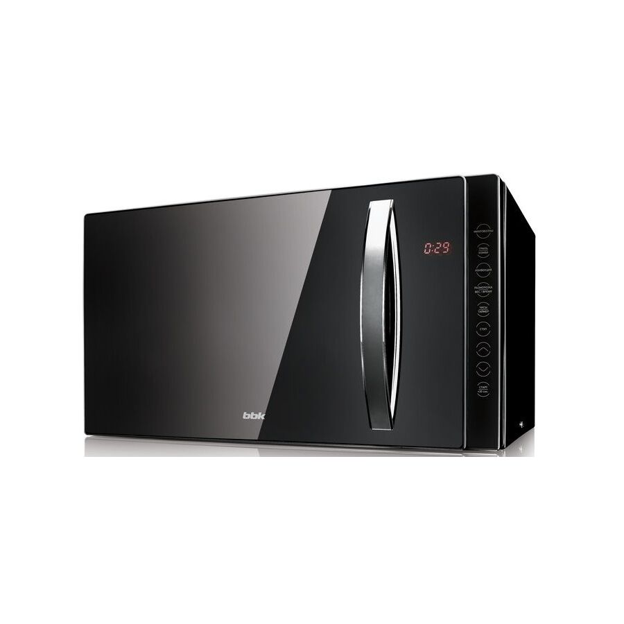 Микроволновая печь BBK 23MWC-881T/B-M черный