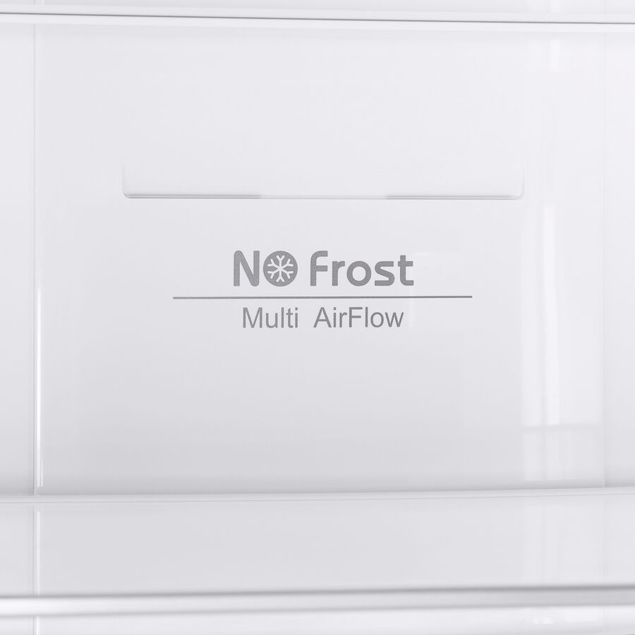Холодильник MAUNFELD MFF200NFBG Matt Inverter