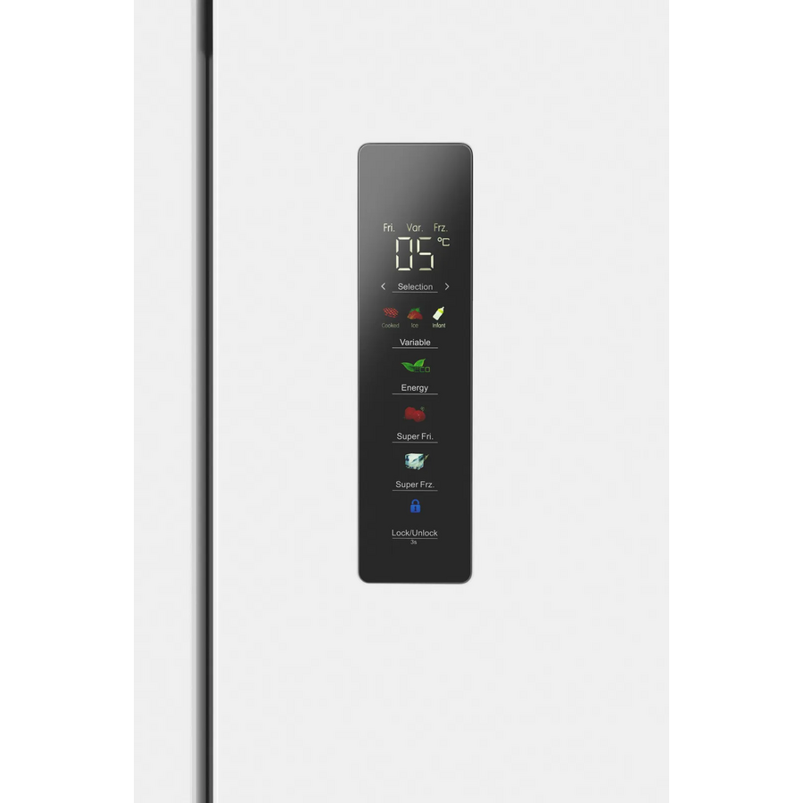 Холодильник MFR70WH Total No Frost French Door Ultra