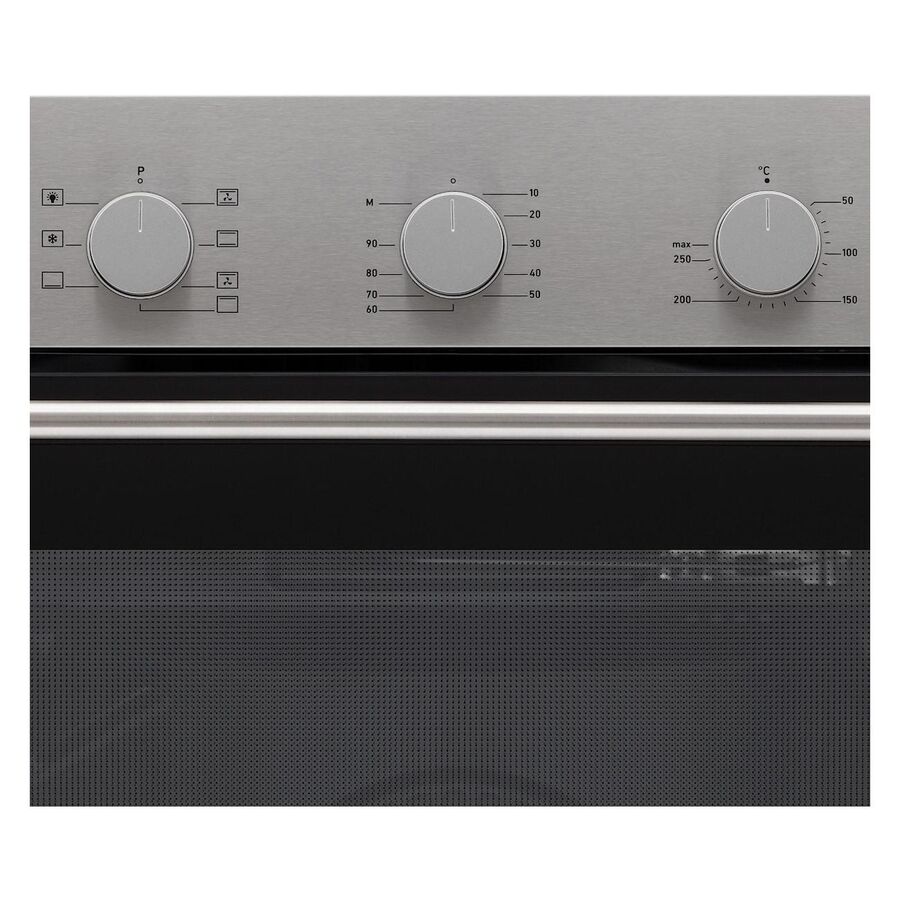 Духовой шкаф Krona Element plus 60 IX