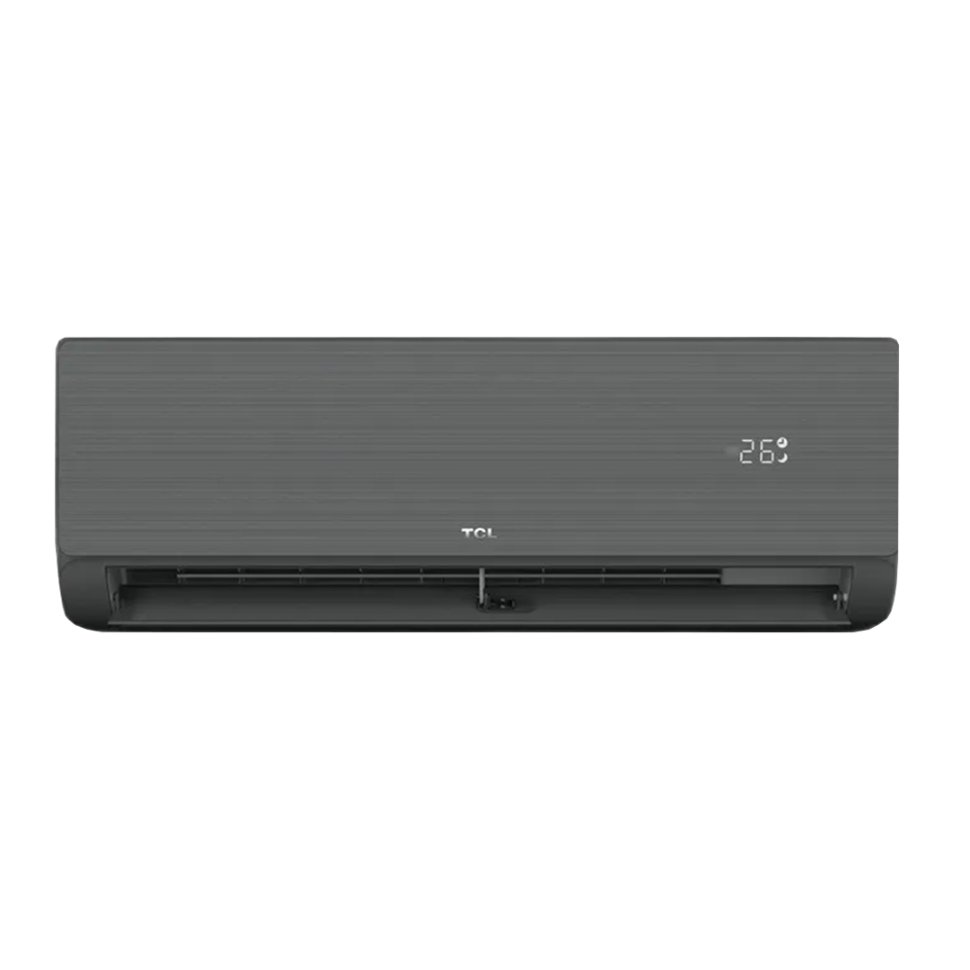 Кондиционер TCL TAC-SA13HSV/ZD серия SaveIN ART Inverter black Wi-Fi встроен (комплект)