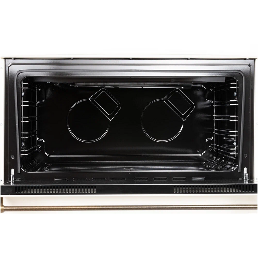 Кухонная плита NORDFROST GG 9064 B