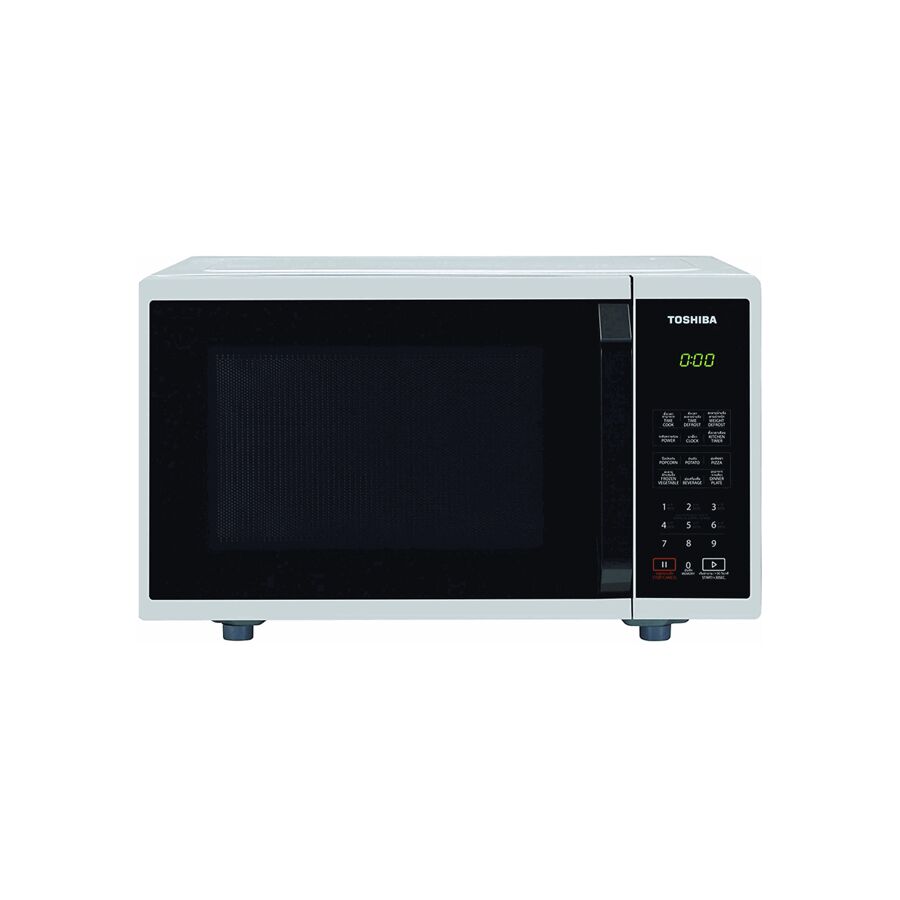 Микроволновая печь TOSHIBA MM-EM23P (WH)-CV