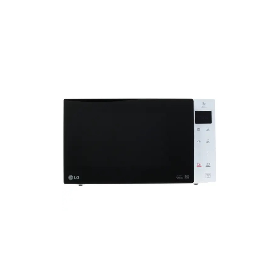 Микроволновая печь LG MW-25R35GISW