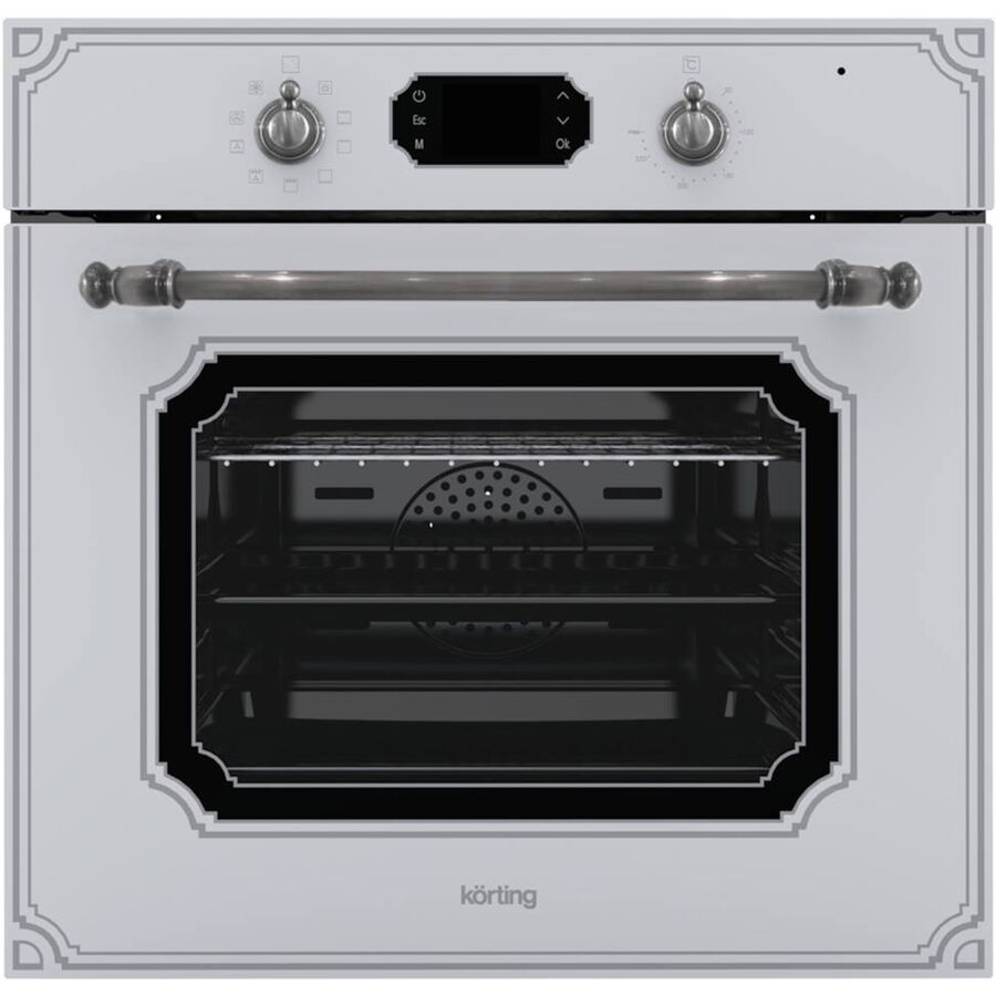 Духовой шкаф KORTING OKB 4911 CRGW