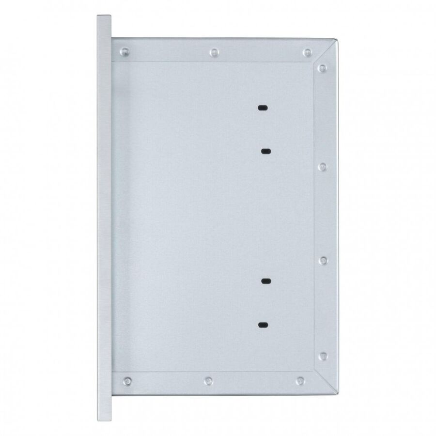 Вытяжка MEFERI Inbox52WH Light