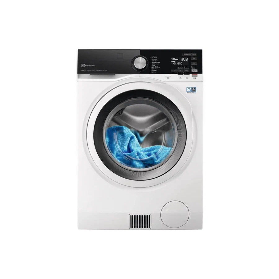 Стиральная машина Electrolux EW9WN249W