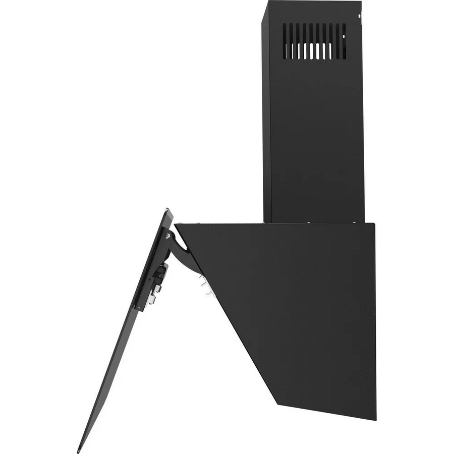 Вытяжка MAUNFELD Eagle 850 60 Glass Black