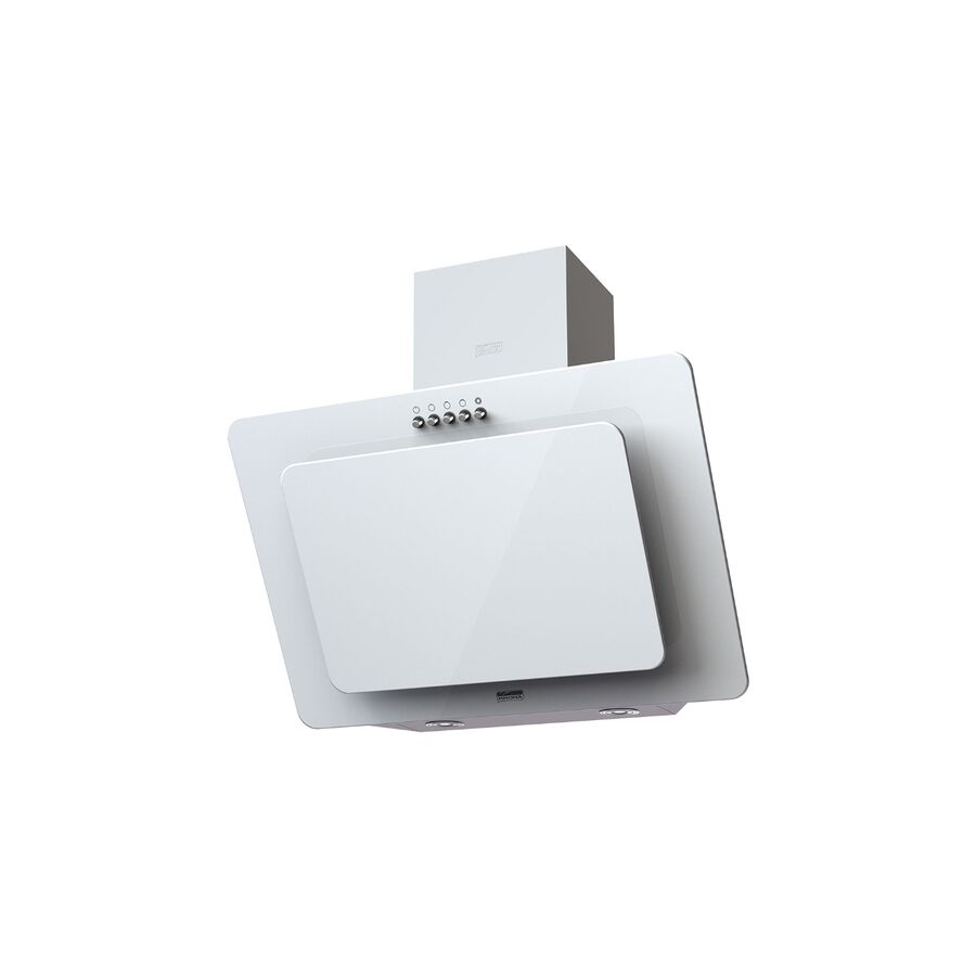 Вытяжка Krona Liva 600 white PB