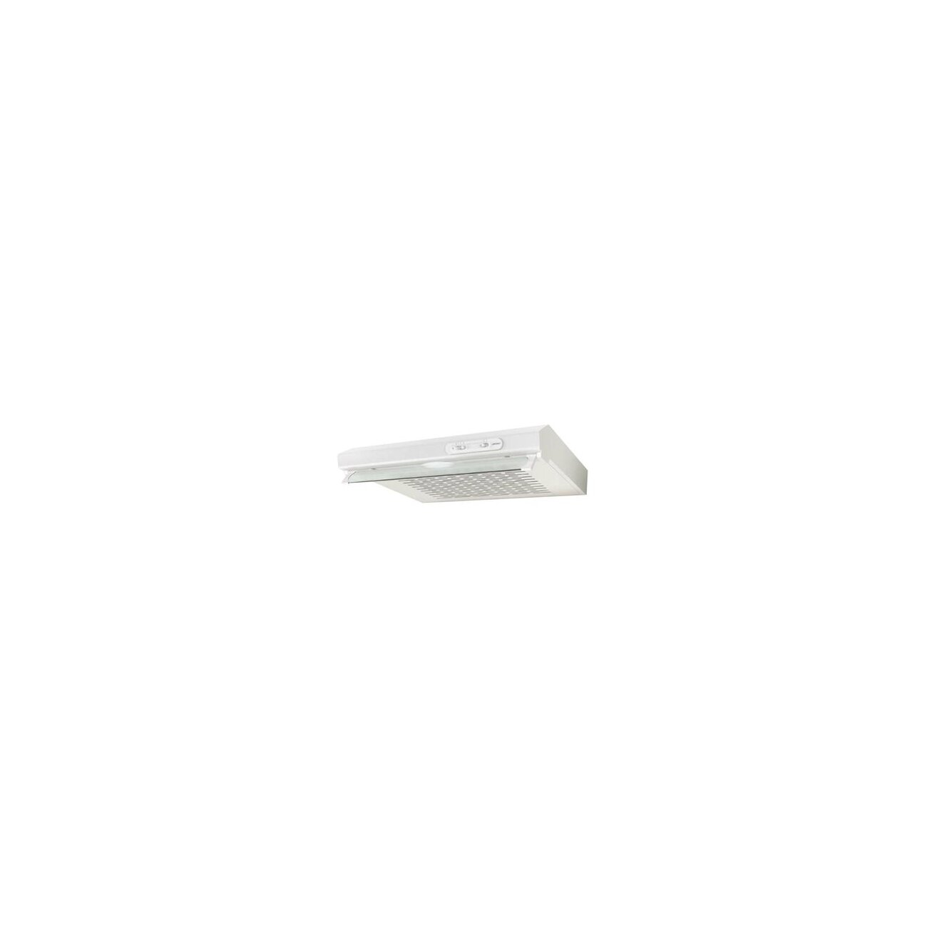 Вытяжка Jet Air Light WH/F/50-PRF0094427B