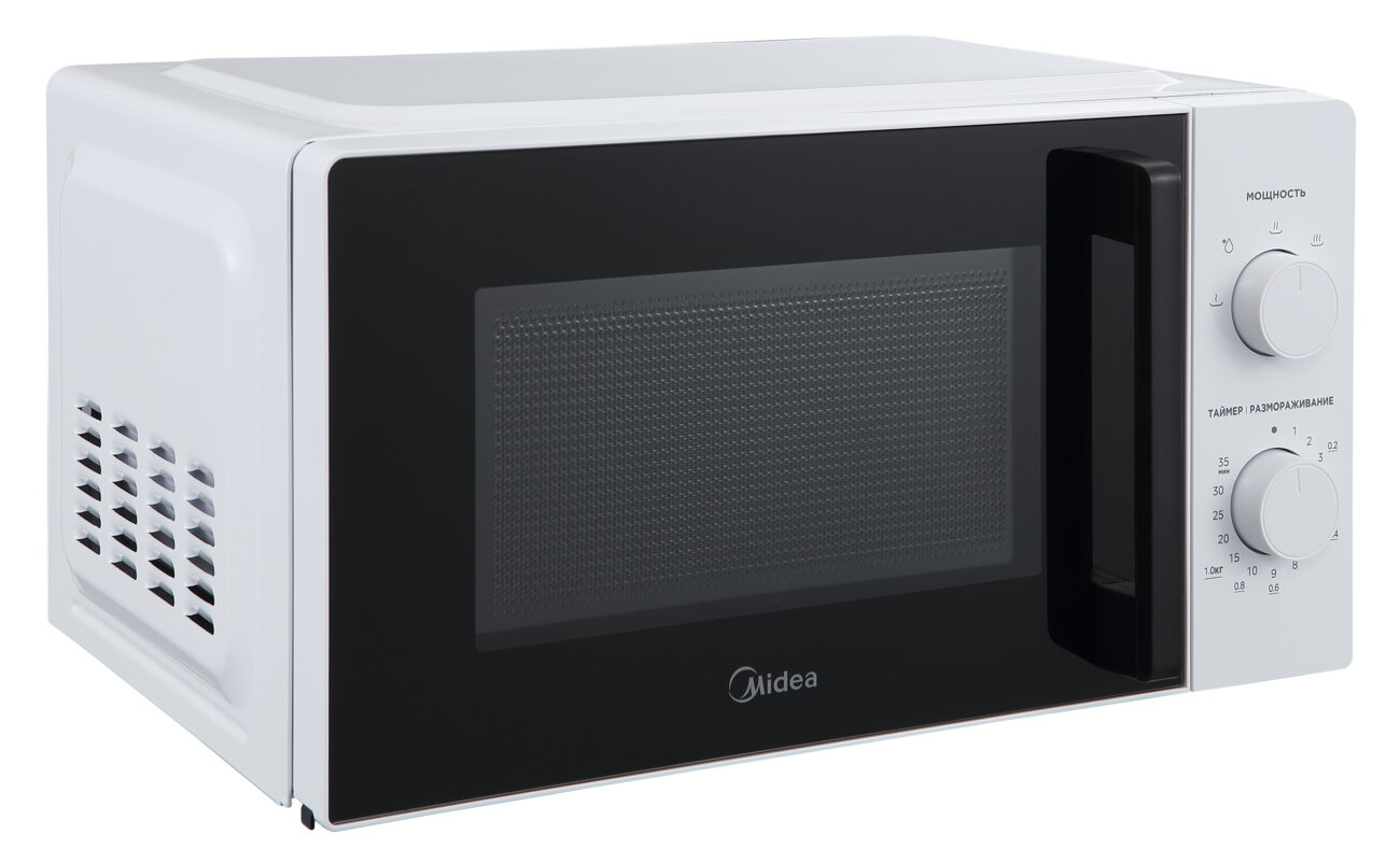 Микроволновая печь MIDEA MM720ARH-W белый