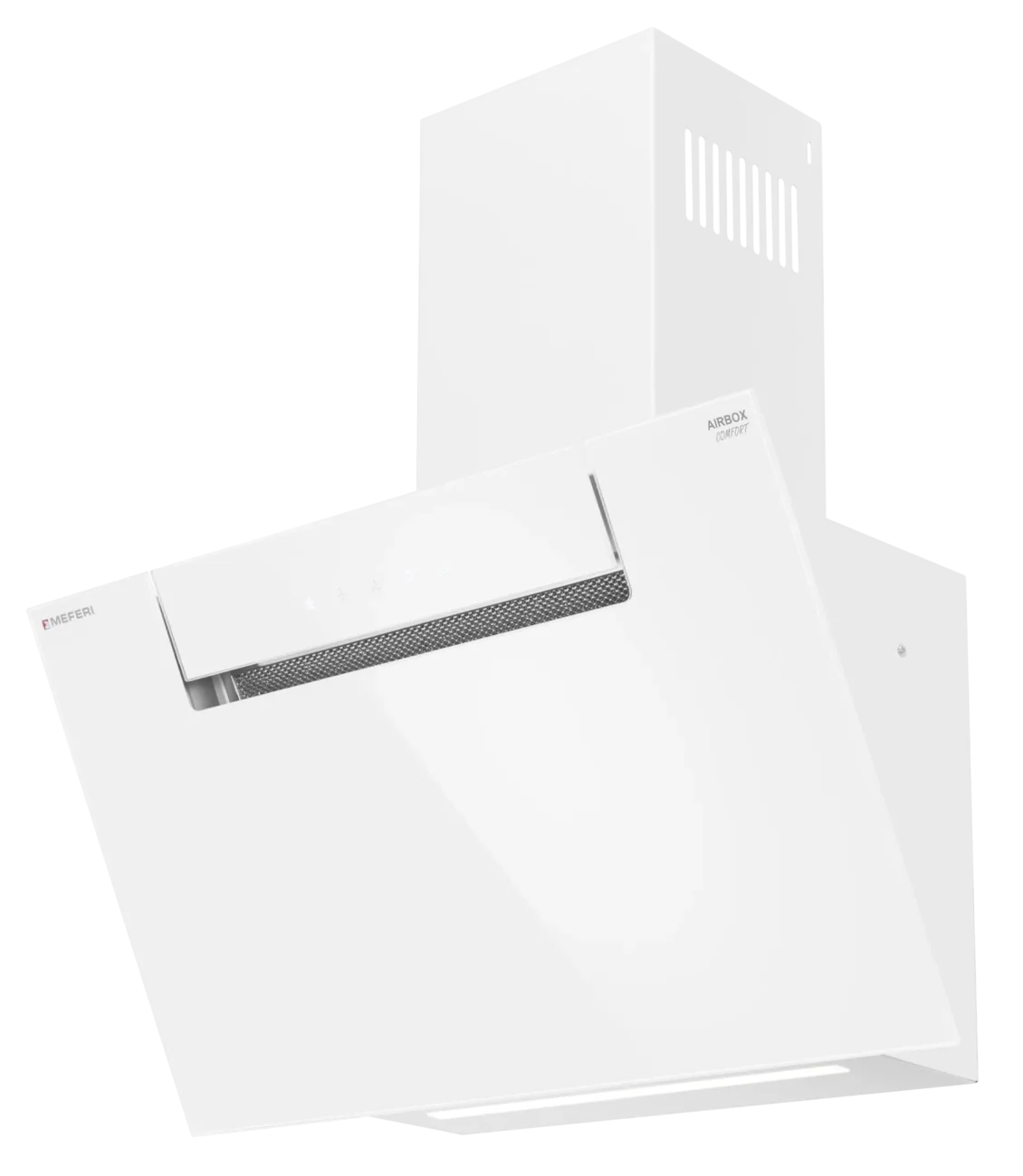 Вытяжка MEFERI AIRBOX60WH Comfort