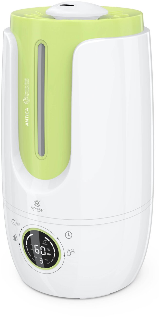 Увлажнитель ROYAL CLIMA RUH-AN300/4.0E-GN