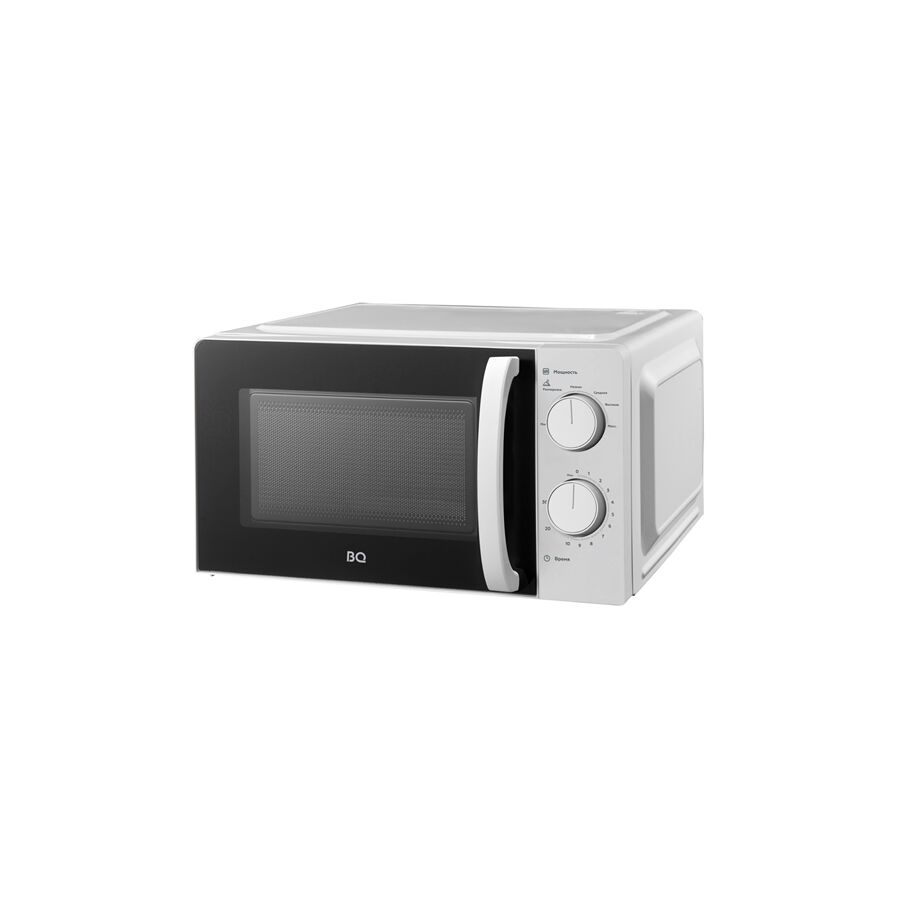 Микроволновая печь BQ MWO 20006SM/W