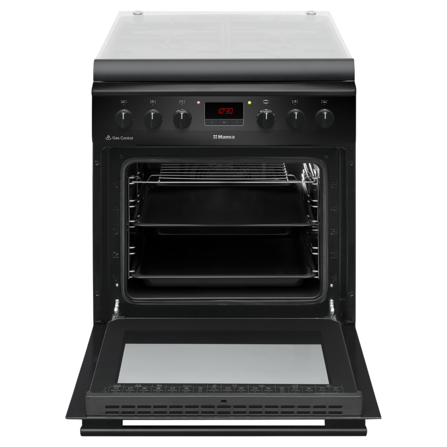 Кухонная плита Hansa FCMS682090