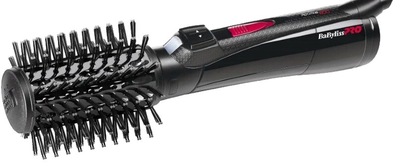 Фен-щетка BaByliss Pro BAB2770E черная