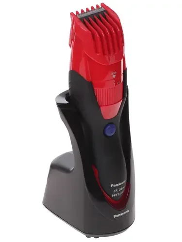 Триммер PANASONIC ER-GB40-R520