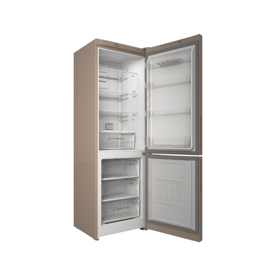Холодильник Indesit ITR 4180 E