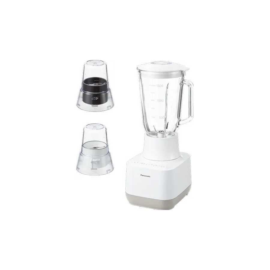 Блендер стационарный Panasonic MX-MG5321 WTN 8887549796241