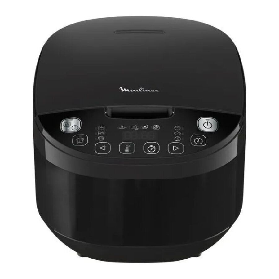 Мультиварка MOULINEX MK622832