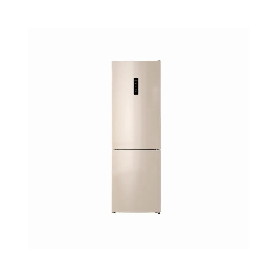 Холодильник Indesit ITR 5180 E 2-хкамерн. бежевый (двухкамерный)