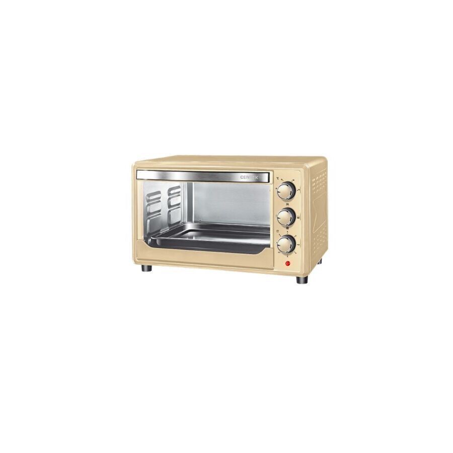 Жарочный шкаф Centek CT-1530-36 beige