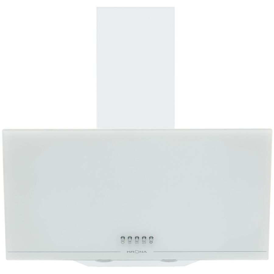 Вытяжка Krona Jina 600 White PB