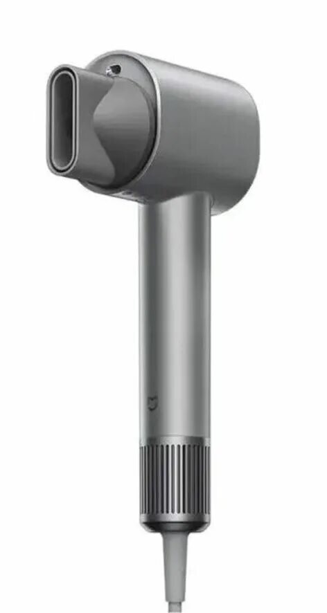 Фен для волос Xiaomi Mijia High Speed Water Ionic Hair Dryer H701 GSH701LXP серый