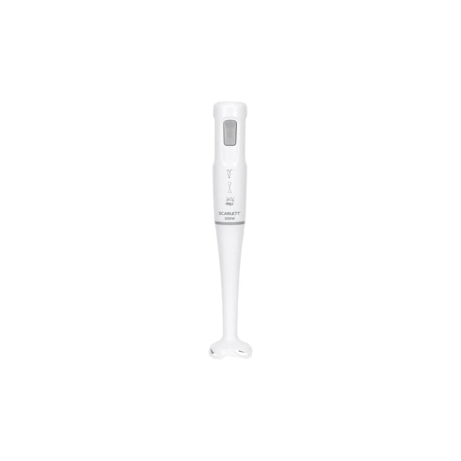 Блендер SCARLETT SC-HB42S12 White