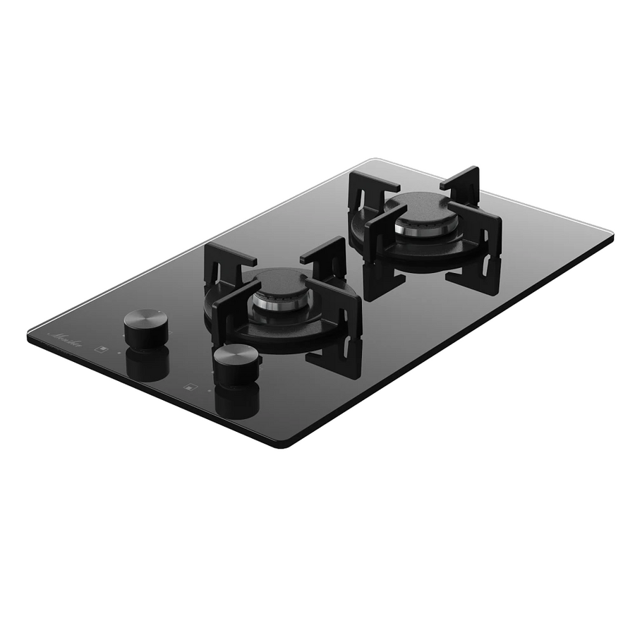 Варочная поверхность Monsher MGG 34 Noir