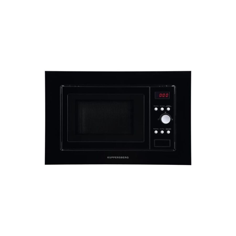 Встраиваемая микроволновая печь Kuppersberg HMW 615 B