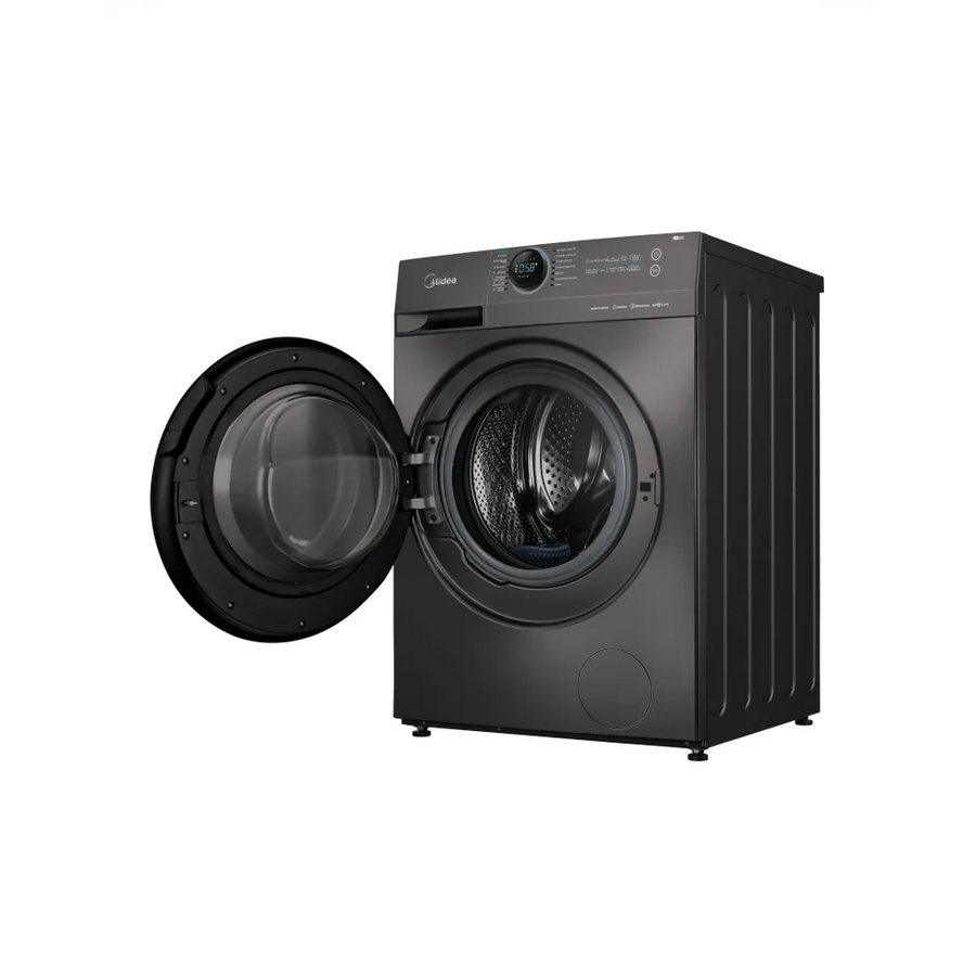 Стиральная машина Midea MF200W90WBS/S-RU