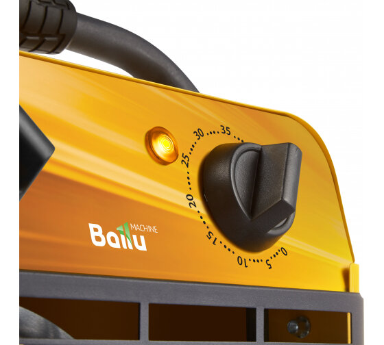 Пушка тепловая Ballu BHP-M2-30