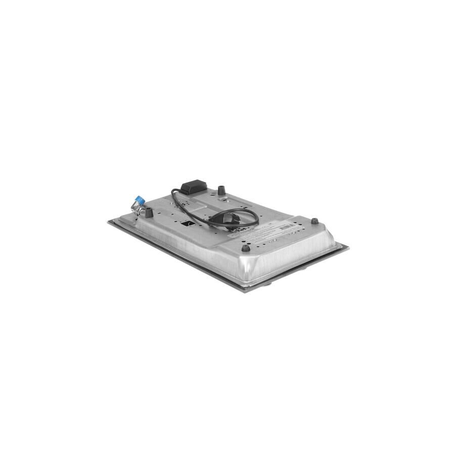 Варочная поверхность HOMSair HGG323GCBK