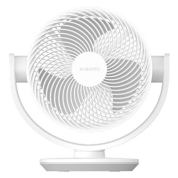 Умный вентилятор Xiaomi Smart Desktop Air Circulation Fan EUBHR9872EU