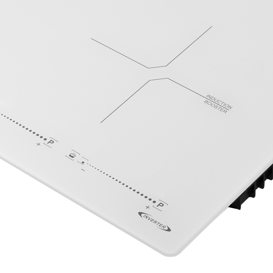 Варочная поверхность HOMSair HIC64SWH Inverter