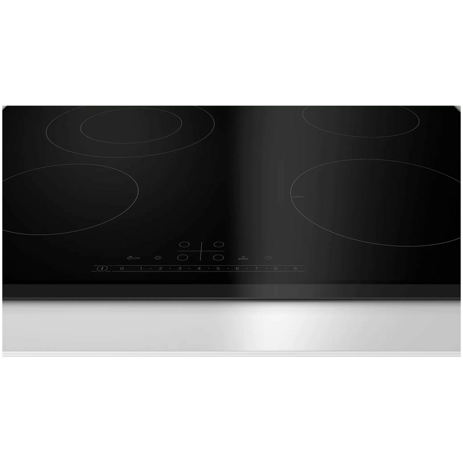 Варочная поверхность BOSCH PKF631FP3E