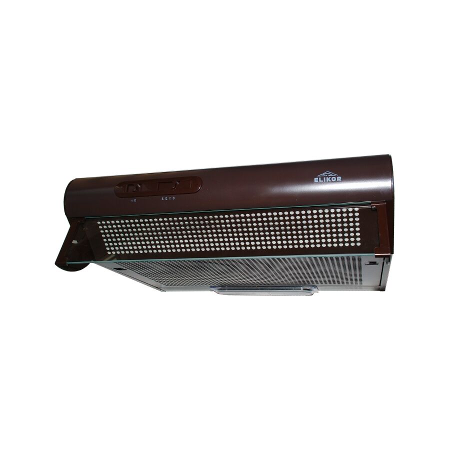 Вытяжка Elikor Davoline 50П-290-П3Л коричн