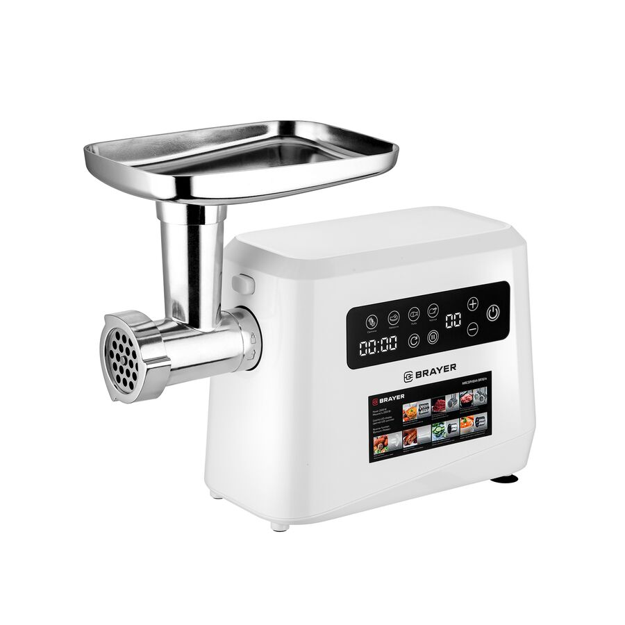 Мясорубка Brayer BR1614