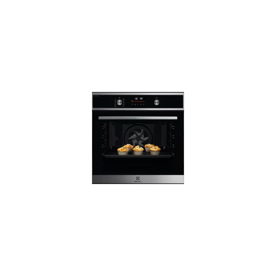 Духовой шкаф ELECTROLUX EOD6P66WX
