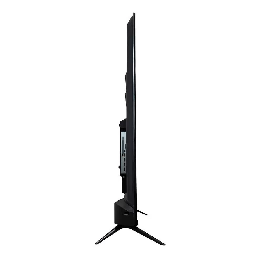 Телевизор H 55LE7563D 4K, Smart TV, Wi-Fi