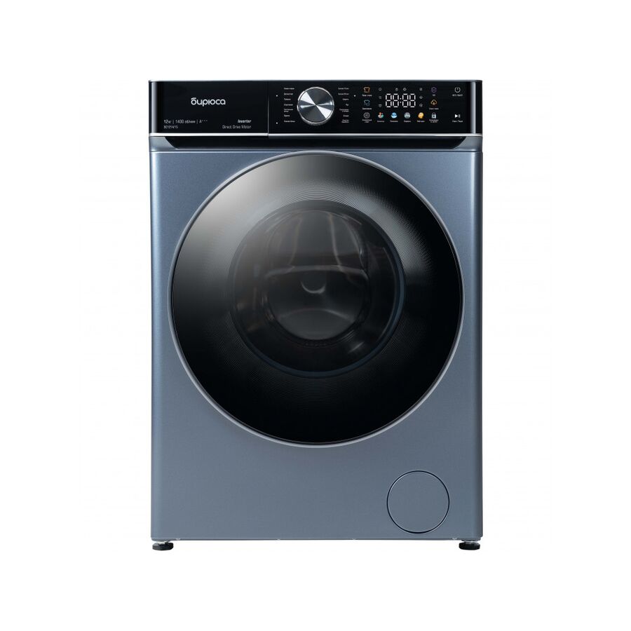 Стиральная машина БИРЮСА WM-SC1214/15 W