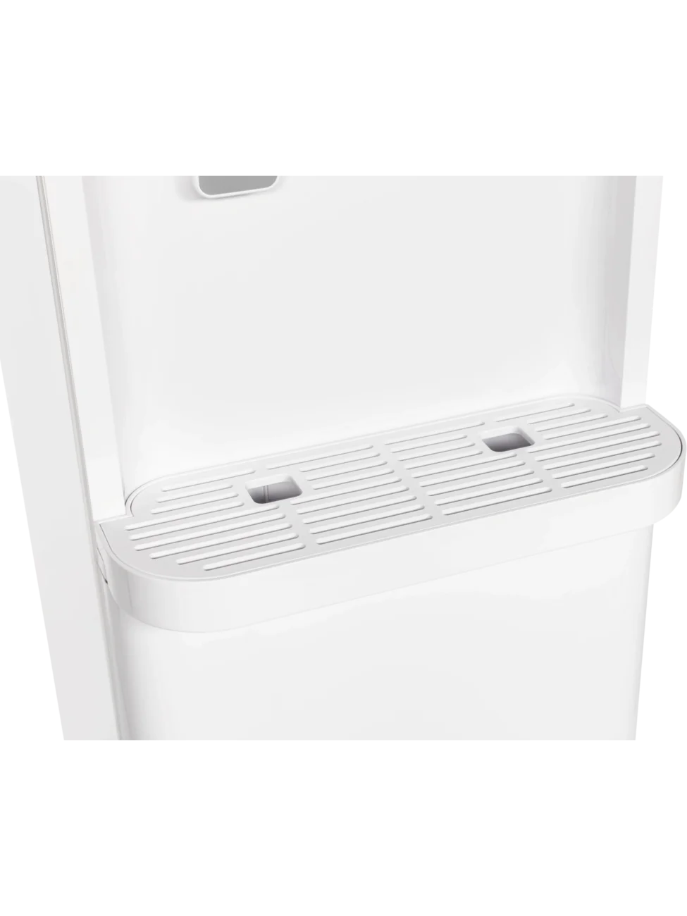 Кулер для воды HIBERG UFK 700 W Ice