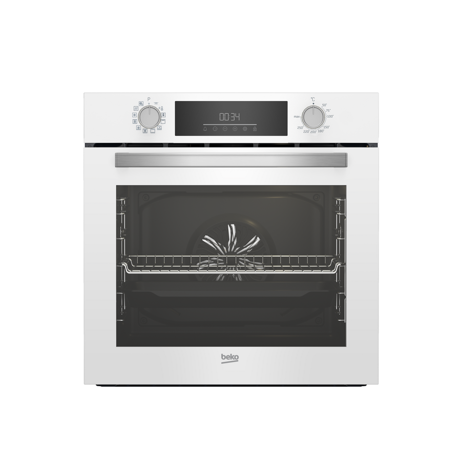 Духовой шкаф Beko BBIM143N0W белый