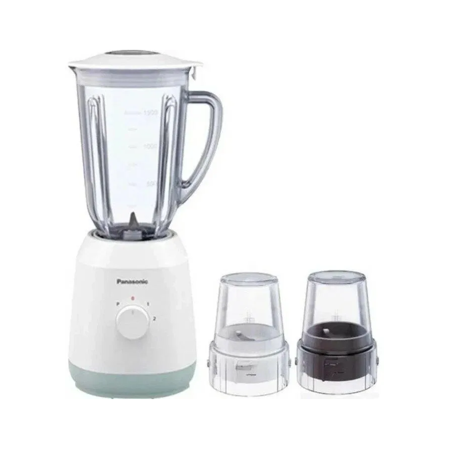 Блендер Panasonic MX-EX1521WTN 450Вт